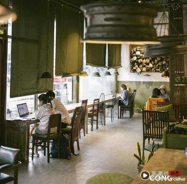 2024首度进驻中国台湾美食品牌：日本排队名店汉堡排“嘉”、越南人气“越共咖啡”都来啦！ 最新 图2张